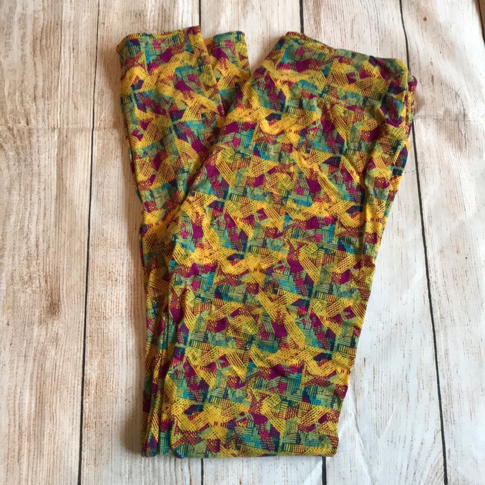 Lularoe leggings